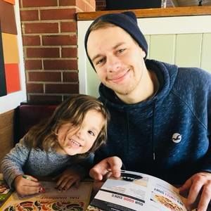 Meet your Posher, Jacob